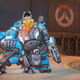 Overwatch’s Torbjorn
